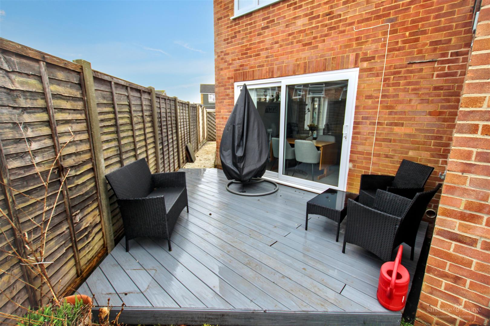 Foxcombe Drive, Tilehurst, Reading